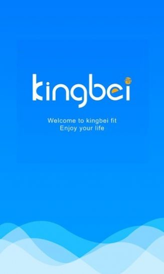 kingbei fit设备管理app最新版下载 v1.0.2下载