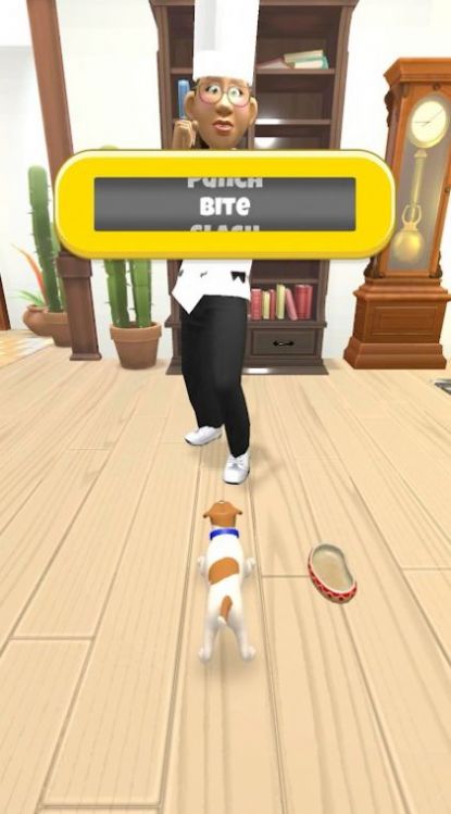 狗狗生活模拟3d