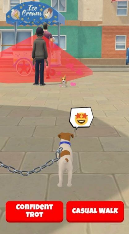 安卓狗狗生活模拟3d软件下载
