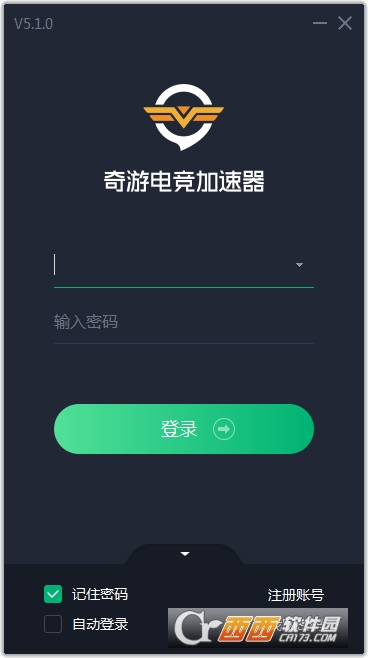 安卓奇游加速器官方正版 8.0.8app