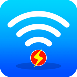 wifi上网加速器app 8.9.3
