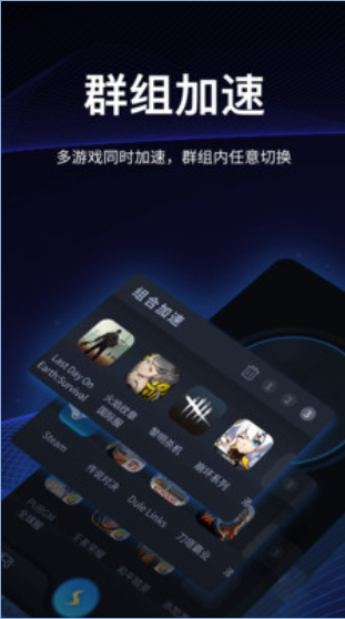 海鸥加速器